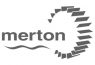 BW-merton_logo_